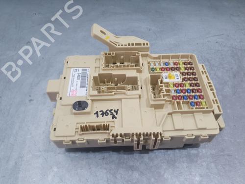 Used Fuse box Fuse box HYUNDAI i30 (PDE, PD, PDEN) 1.0 T-GDI (120 hp) 36116347 36116347