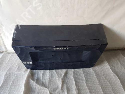 Used Tailgate VOLVO S60 I (384) 2.4 D (130 hp) 2300444
