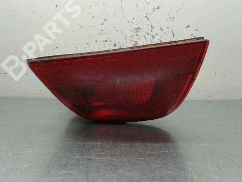 Used Rear fog light FORD FOCUS I (DAW, DBW) 1.6 16V (100 hp) 1323457