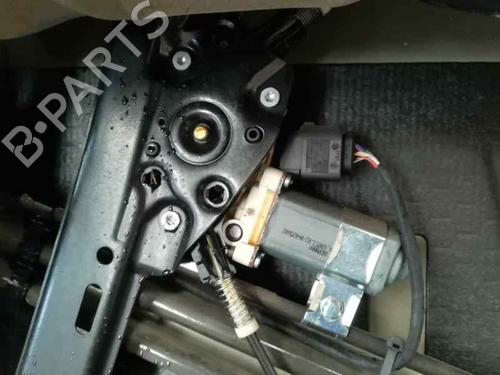 Used Front right window mechanism BMW 5 (E60) 535 d (272 hp) 3492551