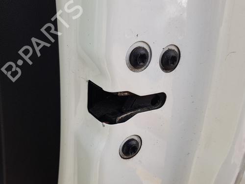 Used Front right lock Front right lock FIAT 500 C (312_) 1.2 (312CXA1A, 312AXA1A) (69 hp) 33428497 33428497