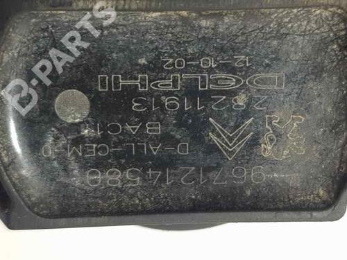 Ignition coil PEUGEOT 208 I (CA_, CC_) | BP7671425M94
