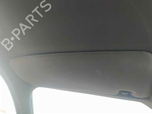 Used Left sun visor BMW 3 (E46) 320 d (136 hp) 21769919