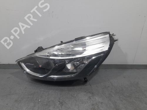 Scheinwerfer links für RENAULT CLIO IV (BH_) 1.5 dCi 75 (75 hp) 29208116