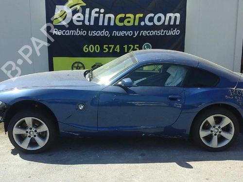 Used Parts BMW Z4 Coupe (E86) 3.0 si (265 hp) 509572