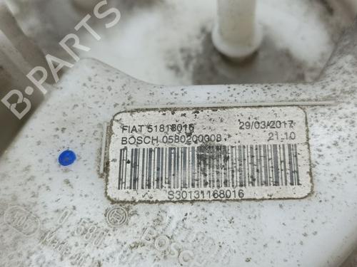 Fuel pump ABARTH 500 / 595 / 695 1.4 (312.AXZ11) | BP11950087M76 