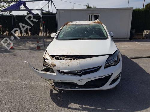 Electronic sensor OPEL ASTRA J (P10)  | BP18080182M84 