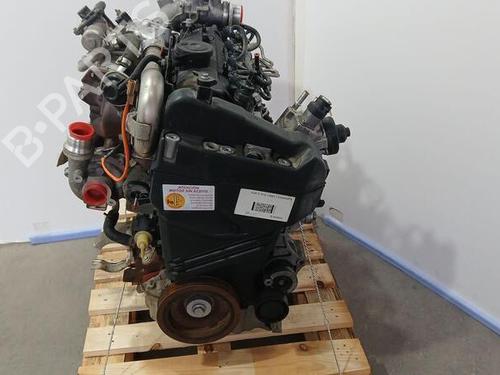 Used Engine RENAULT CLIO IV (BH_) [2012-2021]  24175113