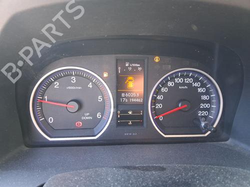 Used Instrument cluster Instrument cluster HONDA CR-V III (RE_) 2.2 i-DTEC 4WD (RE6) (150 hp) 33833276 33833276