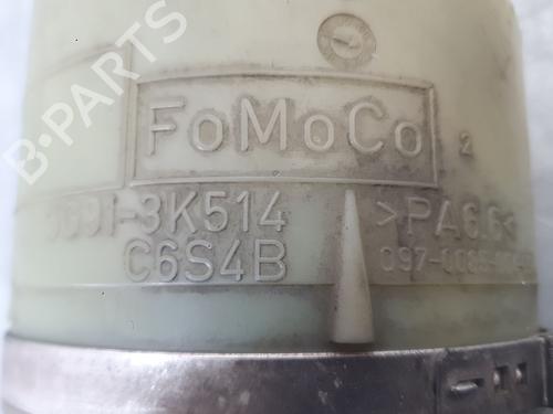 Steering pump FORD GALAXY II (WA6) 2.0 TDCi | BP37273703M99 - Image 6