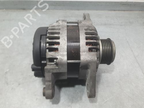 Alternator OPEL ASTRA J (P10) 1.7 CDTI (68) | BP40194969M7 - Image 4