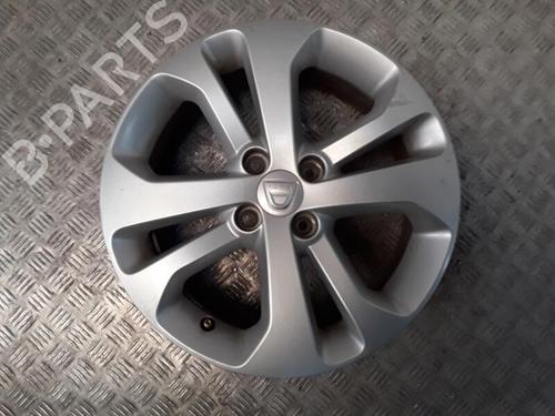 Rim DACIA LODGY (JS_) | BP27564388C45