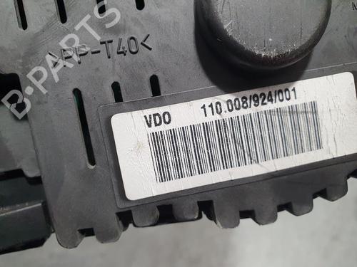 Instrument cluster SEAT IBIZA II (6K1) | BP11838991C47