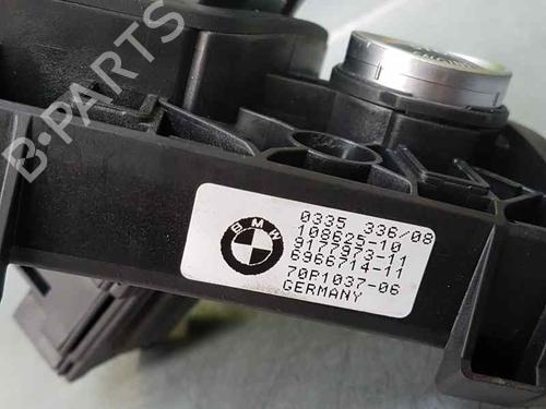 Ignition barrel BMW X6 (E71, E72)  | BP5101458M48 