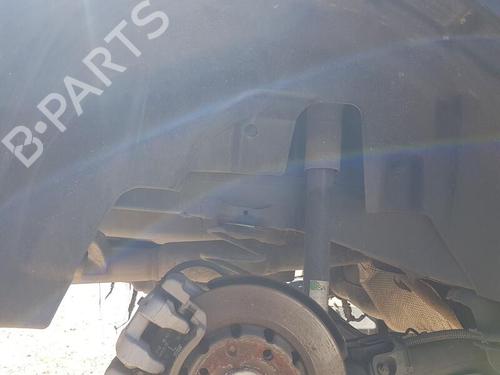 Used Wheel arch PEUGEOT 2008 II (UD_, US_, UY_, UJ_, UR_, UC_) 1.5 BlueHDI 110 (UDYHSK) (110 hp) 24803662