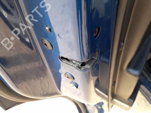 Rear left lock CITROËN C5 AIRCROSS (A_) 1.2 PureTech 130 (ARHNSJ) | BP29754093C100 