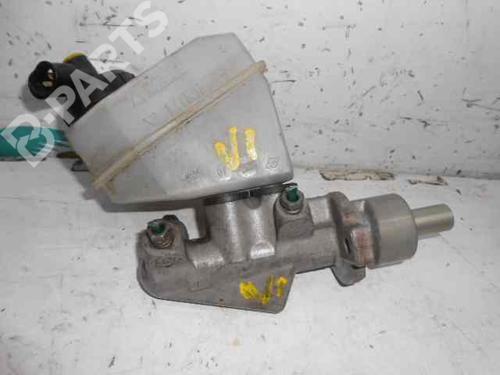 Used Brake master cylinder RENAULT CLIO II (BB_, CB_) [1998-2016]  1589240