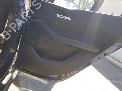 Used Rear right panel BMW 2 Gran Tourer (F46) 218 d (150 hp) 18487033