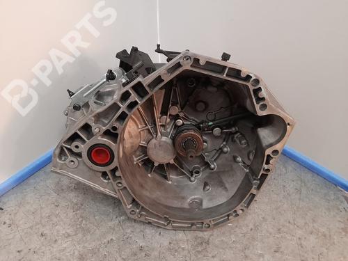 Used Gearbox NISSAN QASHQAI II SUV (J11, J11_) [2013-2025]  11177505