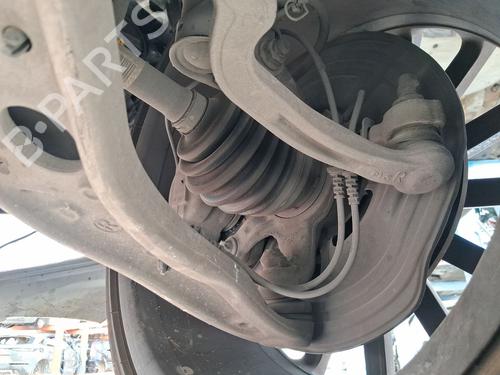 Used Right front steering knuckle Right front steering knuckle 37689105 37689105