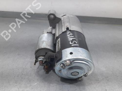Starter MAZDA 2 Hatchback (DL, DJ) | BP17096126M8
