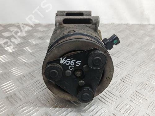 Used AC compressor FORD MONDEO IV (BA7) 2.0 TDCi (140 hp) 25027765