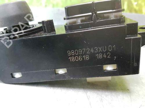 Switch PEUGEOT 208 I (CA_, CC_) | BP11651844I30