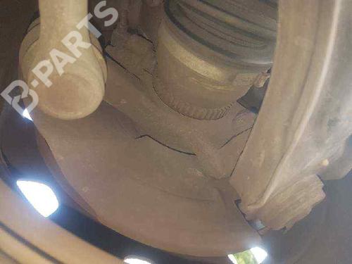 Used Left front steering knuckle Left front steering knuckle HYUNDAI GETZ (TB) 1.5 CRDi (88 hp) 10054440 10054440