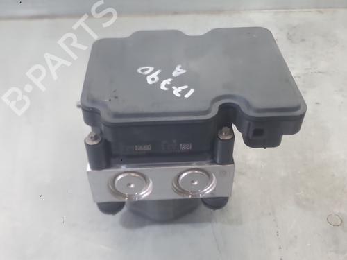 ABS pump DACIA SANDERO II 1.0 SCe 75 (B8JC, B8JD, B8NC) | BP36987227M43 - Image 3