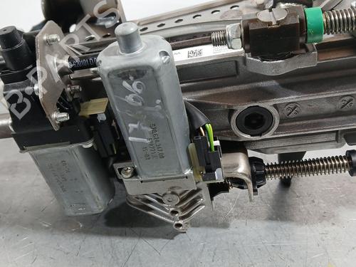 Steering column PORSCHE MACAN (95B) 3.0 S Diesel | BP34606045M21  - Image 6