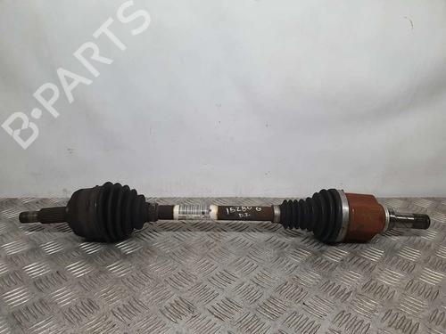 Used Left front driveshaft DACIA DOKKER Express Box Body/MPV [2012-2025]  16550422