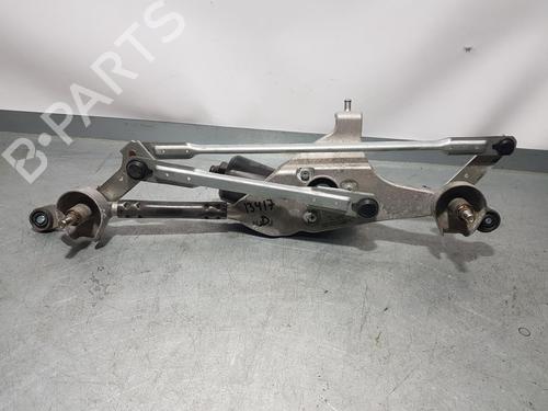 Used Front wiper motor HYUNDAI TUCSON (TL, TLE) [2015-2023]  8169939