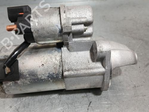 Starter KIA RIO IV (YB, SC, FB) 1.25 | BP37218104M8 - Image 2