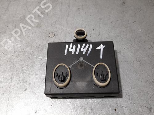 Electronic module AUDI A1 Sportback (8XA, 8XF)  | BP11749376M83 