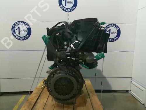 Engine RENAULT MEGANE I Classic (LA0/1_)  | BP650622M1 