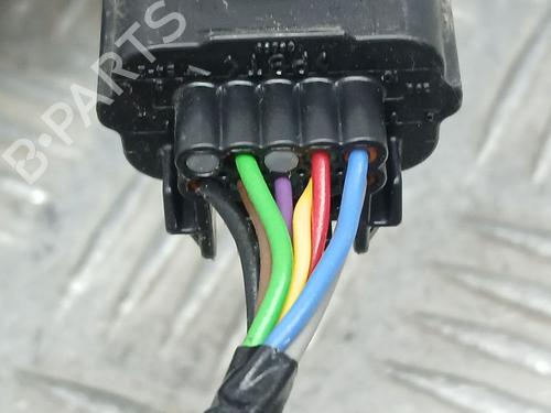 Right mirror NISSAN JUKE (F16_) 1.0 | BP25158503C27