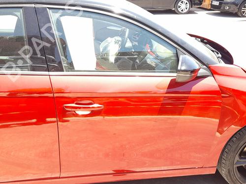 Porte avant droite Porte avant droite OPEL CORSA F (P2JO) 1.2 (68) (101 hp) 36362809 36362809