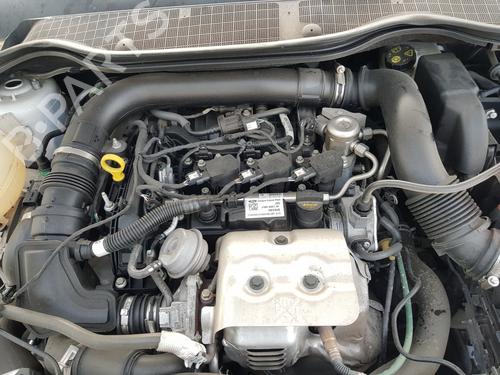 Engine FORD FIESTA VII (HJ, HF)  | BP19044777M1 
