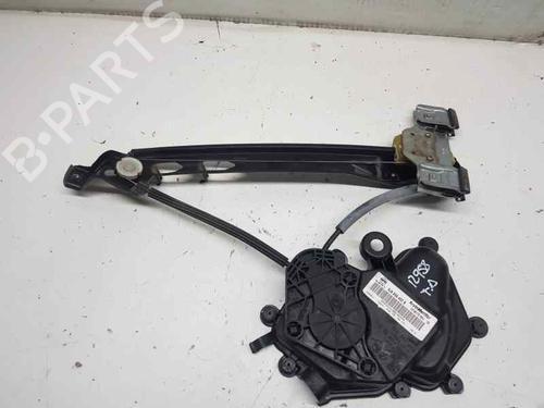 Used Rear right window mechanism SEAT IBIZA IV ST (6J8, 6P8) [2010-2016]  7233601