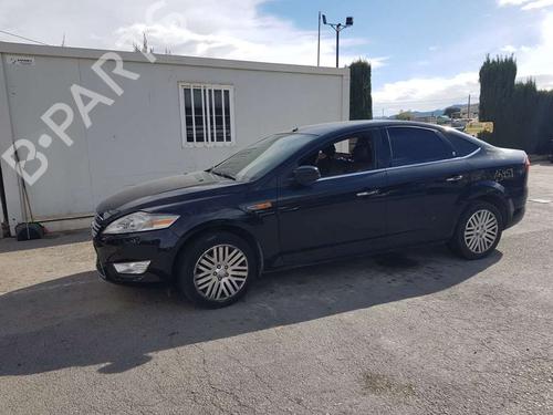 Right front driveshaft FORD MONDEO IV (BA7)  | BP17333596M39 