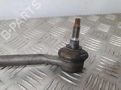 Steering rack CITROËN C3 III (SX) 1.5 BlueHDi 100 (SXYHYP, SXYHTU) | BP17432187M22