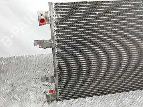 AC radiator NISSAN QASHQAI I (J10, NJ10)  | BP26220184M32 