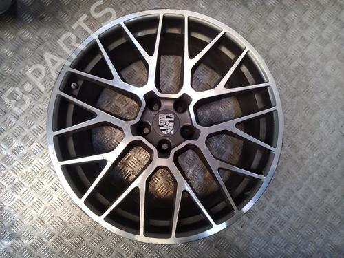 Używane Felga PORSCHE MACAN (95B) 3.0 S Diesel (258 hp) 24673886