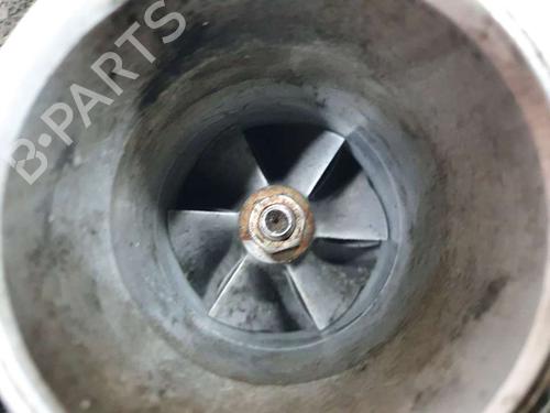 Turbocharger/Supercharger HYUNDAI H-1 / STAREX Bus (A1)  | BP16397084M71 