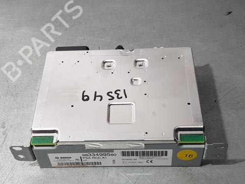 Used Electronic module PEUGEOT 308 II (LB_, LP_, LW_, LH_, L3_) [2013-2021]  8407698