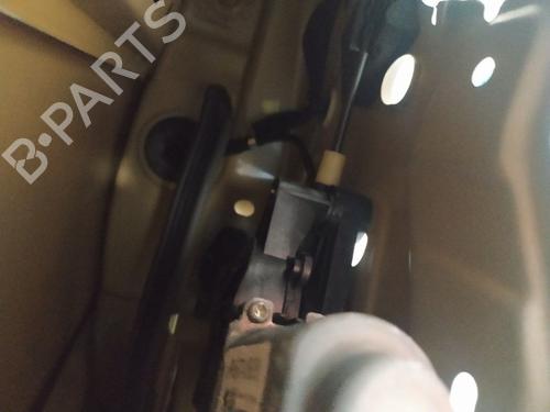 Front right window mechanism CITROËN C-ELYSEE (DD_) | BP6894288C23