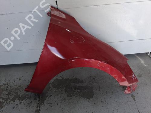 Used Right front fenders Right front fenders MAZDA 2 Hatchback (DL, DJ) 1.5 SKYACTIV-G (90 hp) 36409786 36409786