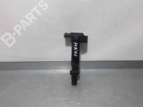 Bobine PEUGEOT 208 I (CA_, CC_) 1.2 VTI 82 (82 hp) 6897326