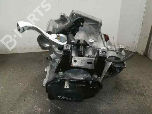 Gearbox SEAT IBIZA IV (6J5, 6P1)  | BP1661996M3 