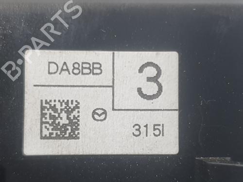 Headlight switch MAZDA MX-5 IV (ND__) 1.5 (ND6E, ND5RC) | BP27319319I24  - Image 5